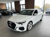 Audi A3 Limo 35 TDI S line Sport