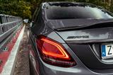 Mercedes-Benz C 63 AMG Mercedes-AMG C 63 Mercedes-AMG - gebrauchte Mercedes-Benz C 63 AMG aus dem Jahr 2019