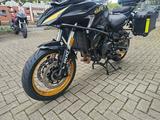 QJ Motor SRT 900 SX sofort verfügbar, 3 Koffer, 95 PS - QJ Motor SRT 900 SX