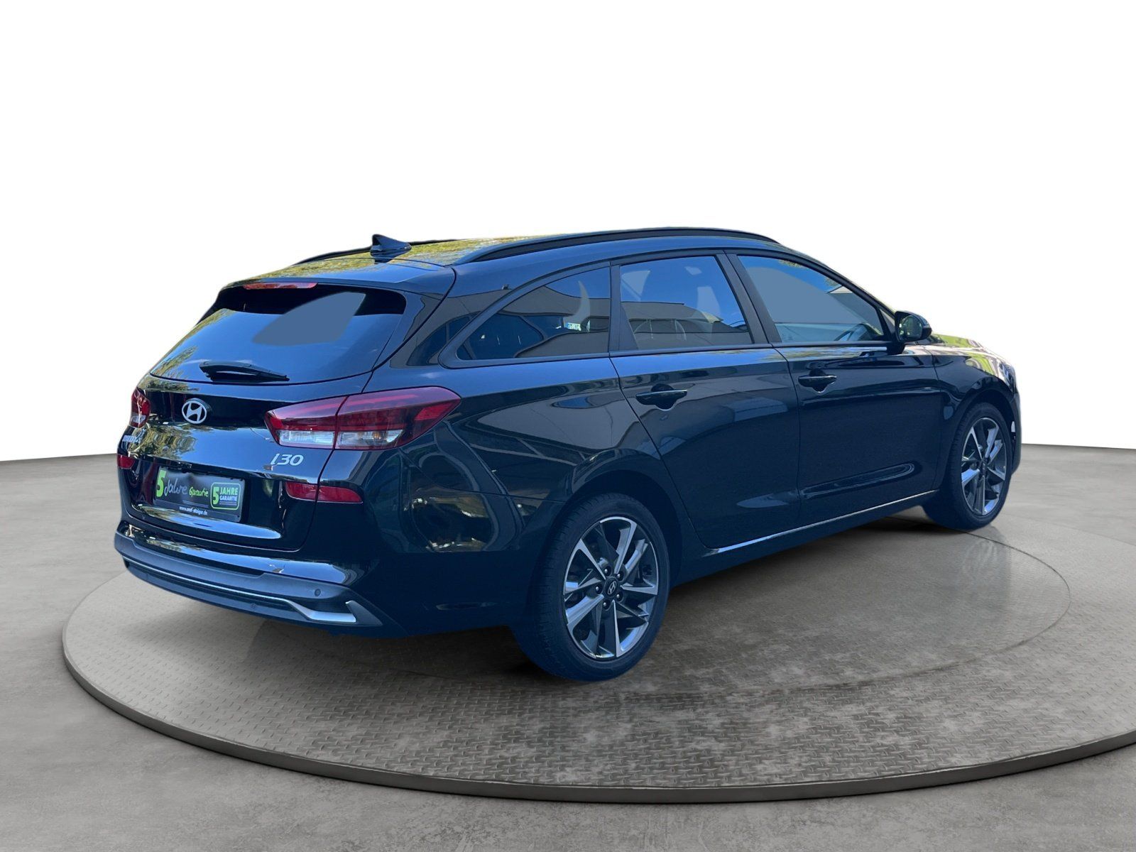 Hyundai i30 – Bild 7