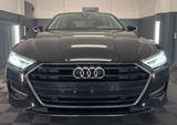 Audi A7 Sportback 40 TDI *S-Line*LED*Navi*20 Zoll* - gebrauchte Audi A7 aus dem Jahr 2020
