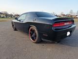 Dodge UNFALLFREI Challenger STR v8 392 hemi 6.4 - Dodge Challenger: 392 Hemi