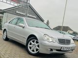 Mercedes-Benz C 240 C -Klasse Lim.  4Matic*ALLRAD*AUTOMATIK* - Mercedes-Benz C 240