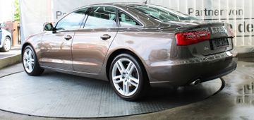 Audi A6 - 5