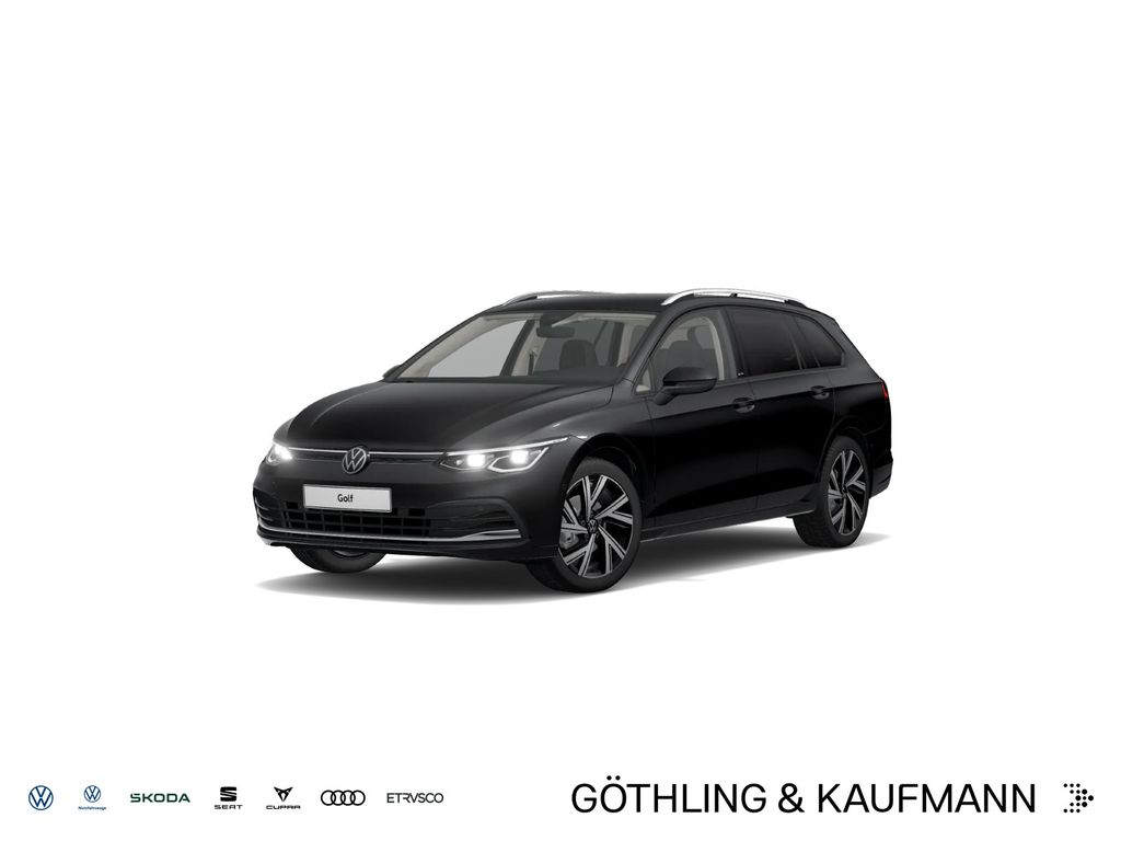 Image of Volkswagen Golf