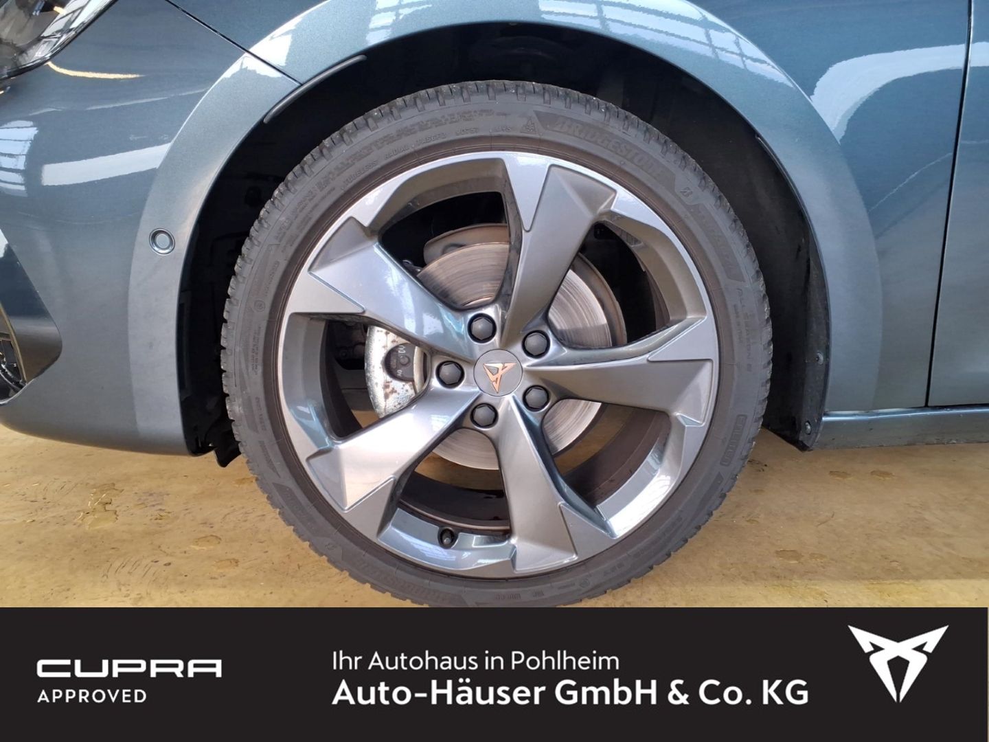 Cupra Leon - Bild 11