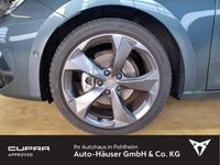 Cupra Leon - Vorschau Bild 11