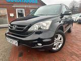 Honda CR-V Comfort AWD KLIMAAUTO 2xPDC TMP AUTOMATIK - Honda CR-V Comfort mit Diesel-Antrieb