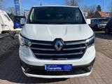 Renault Trafic Neu.Mod+9-SITZER+NAVI+TEMPOM+KLIMA+LED+++ - Angebote