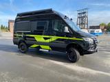 HYMER / ERIBA / HYMERCAR Crossover S - HYMER / ERIBA schwarz TV