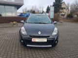 Renault Clio Grandtour 1.2 TcE Night & Day PANORAMADACH - Renault Clio mit Benzin-Antrieb: Kombi, 1.2