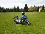 Honda NC750X, inkl. Zubehör + TÜV neu - HONDA LEIPZIG