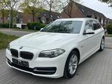BMW 520d Touring TÜV neu viele Extras - BMW Gebrauchtwagen von 2014