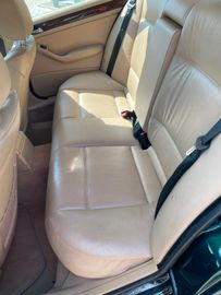 Bild 9 BMW 328 328i Lim. *AT*LEDER*GD*SHZ*KLIMAAUTO*EXPORT*
