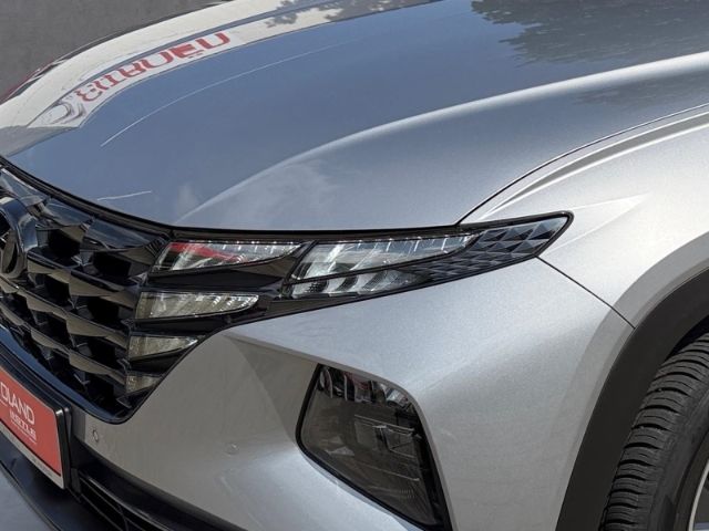 Fahrzeugabbildung Hyundai Tucson Edition 30+ 48V 2WD +KLIMA+RFK+PDC+NAVI+U