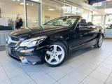 Mercedes-Benz E 200 CGI 7G-Tronic Cabrio LEDER NAVI LED PDC - Mercedes-Benz E 200: Cabrio, Cgi