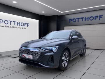 Audi Q8 e-tron - 2