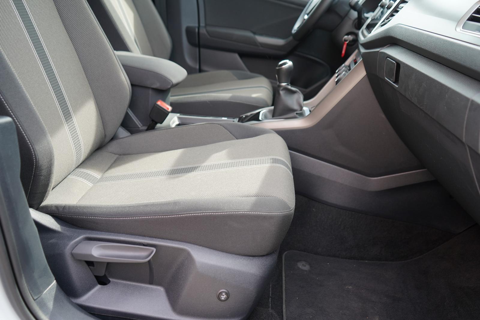 Volkswagen T-Roc 1.0 R-Line ACC Kamera Spurhalte USB, миниатюра 28