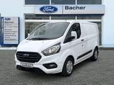 Ford Transit Custom PHEV 340 L1 Trend DAB SHZ Rückfah - Ford Transit Custom Plug-in Hybrid (PHEV) Gebrauchtwagen