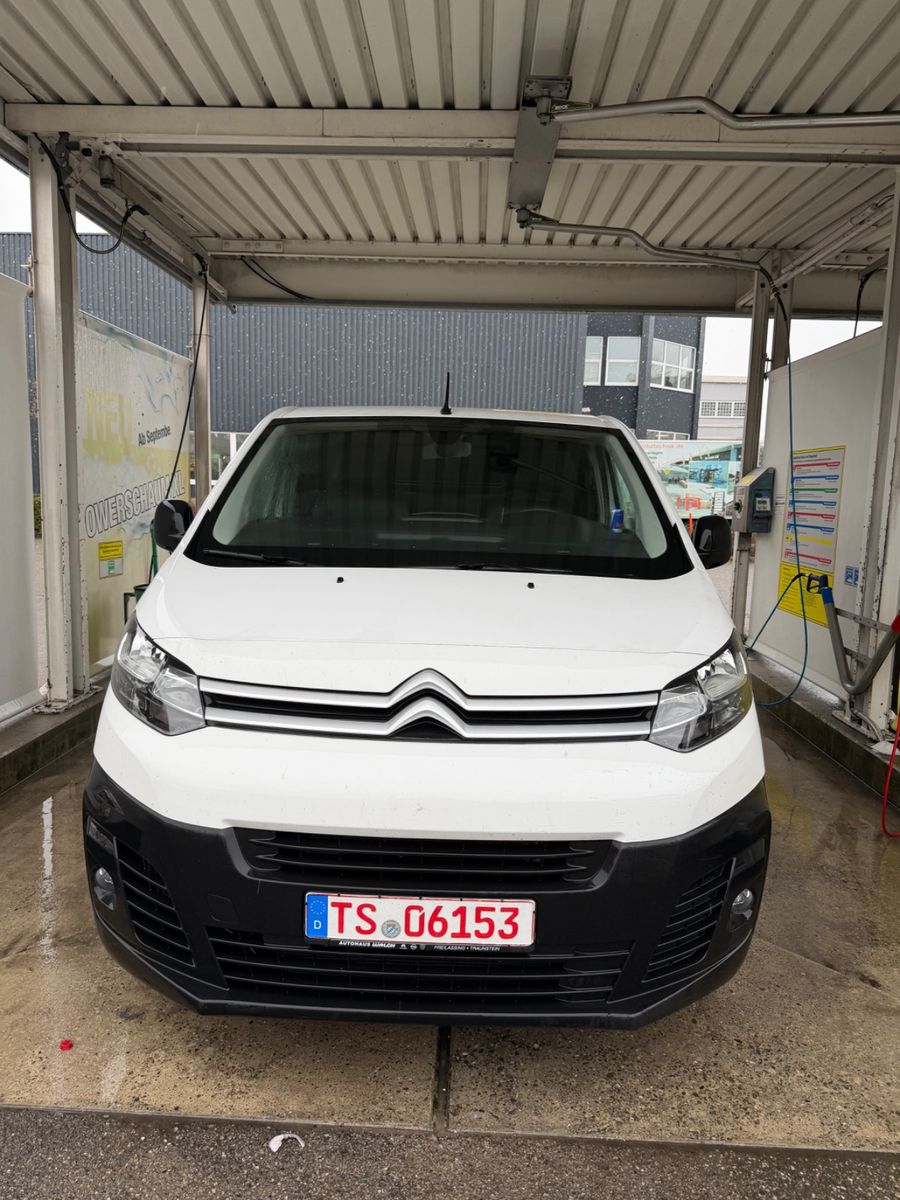 CITROEN Jumpy