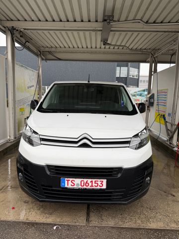 CITROEN Jumpy