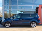 Seat Alhambra Xcellence/Kamera/Full.Link/Memory - gebrauchte Seat Alhambra aus dem Jahr 2018