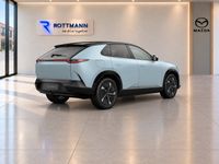 Mazda CX-6e - Vorschau Bild 2