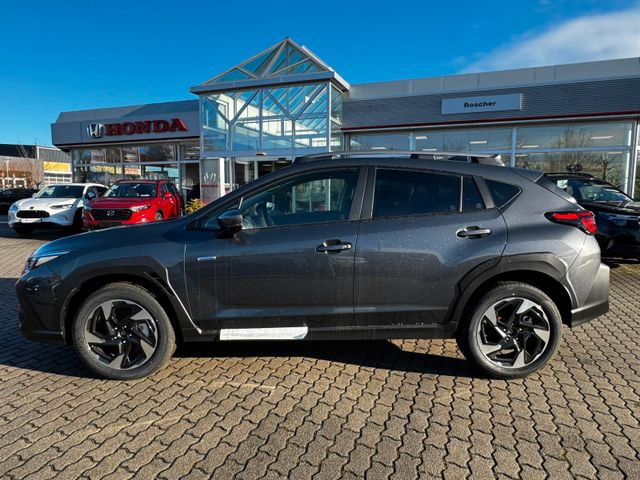 Subaru Crosstrek 2,0 Active