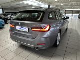 BMW 318 d Sportsitze AHK LED el Heckklappe Navi. Tei - BMW: E31