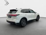 Volkswagen Tiguan Elegance 1.5 eTSI 110kW*DSG*AHK*KAM*MATRI - Volkswagen Tiguan aus 2024