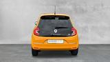 Renault Twingo ELECTRIC INTENS SITZHEIZUNG+LED+ISOFIX - Renault Twingo: Gelb