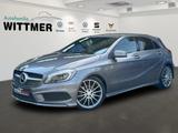 Mercedes-Benz A 200 CDI StreetStyle AMG 18ZOLL/Bi-Xenon/SHZ - Mercedes-Benz A 200 in Freiburg