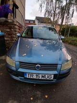 Fiat Stil 500 - gebrauchte Fiat Stilo aus dem Jahr 2002