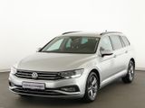 Volkswagen Passat Variant 2.0TDI DSG Business RFK SHZ 17"LM - Cars in Braunschweig