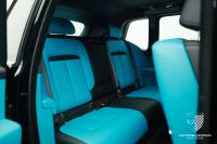 Rolls-Royce Cullinan - Vorschau Bild 27