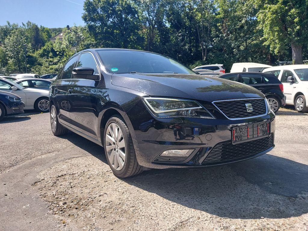 Seat Toledo