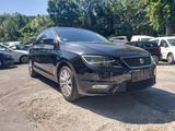 Seat Toledo 1.2 TSI Style LED&AHK&Klimaaut - Seat Toledo
