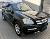 Mercedes-Benz GL 450  CDI 4Matic. Navi.PDC... - aus 2011: Mercedes Gl