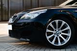 BMW M5 Touring Scheckheft. SMG & Lagerschalen neu - BMW M5 in Duisburg