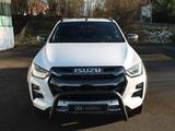 Isuzu D-Max Double Cab 4WD V-CROSS 1.9 Hardtop - gebrauchte Isuzu D-Max aus dem Jahr 2024