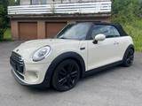 MINI COOPER Cabrio Cooper - MINI Cooper aus 2017
