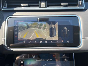 Land-Rover Range Rover Velar - 12