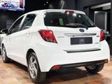 Toyota YARIS 1.5 AUT EDITION-S HYBRID SPUR KAMERA 1HAND - Toyota Yaris: Edition