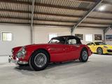 Austin Healey 3000 MK3 BJ8 - Austin Healey: Bj8