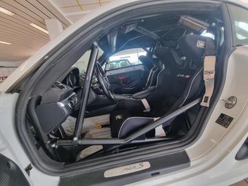 صورة 9 لـ 2019 Porsche CAYMAN