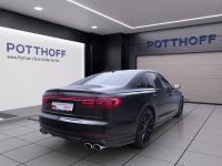 Audi S8 - Vorschau Bild 5