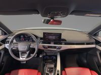 Audi S4 - Vorschau Bild 11