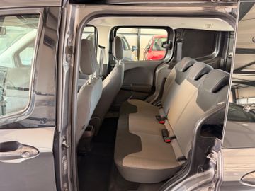 Ford Transit - 12