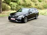 Mercedes-Benz E 63 AMG S - gebrauchte Mercedes-Benz E 63 AMG aus dem Jahr 2015