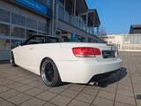 BMW 320d Cabrio M Paket*19Zoll*Navi*Xenon*Leder - BMW 320 aus 2009: 320d